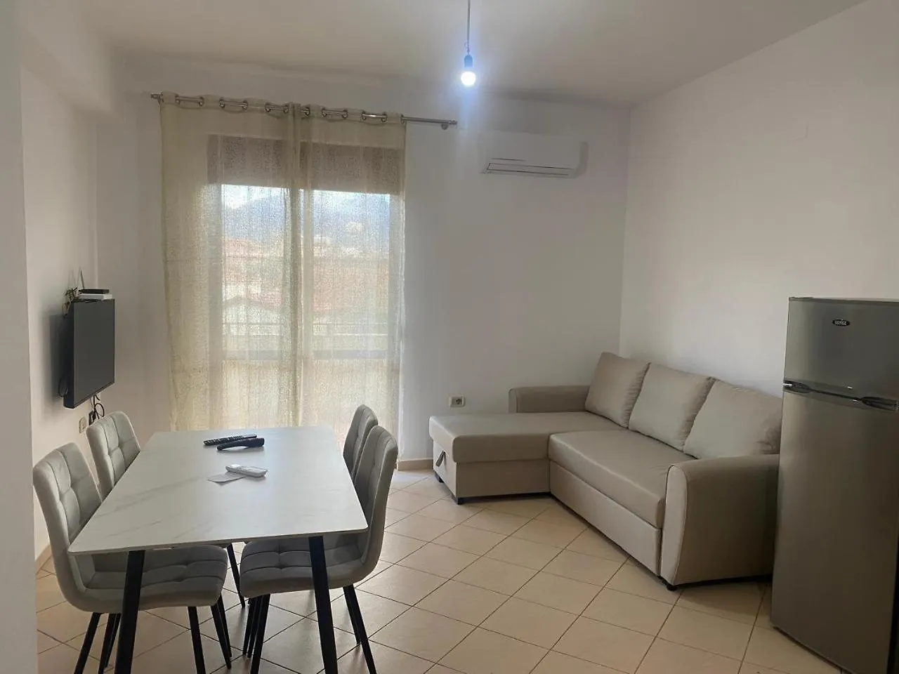 Apartmán Reys Polisi i Vogel