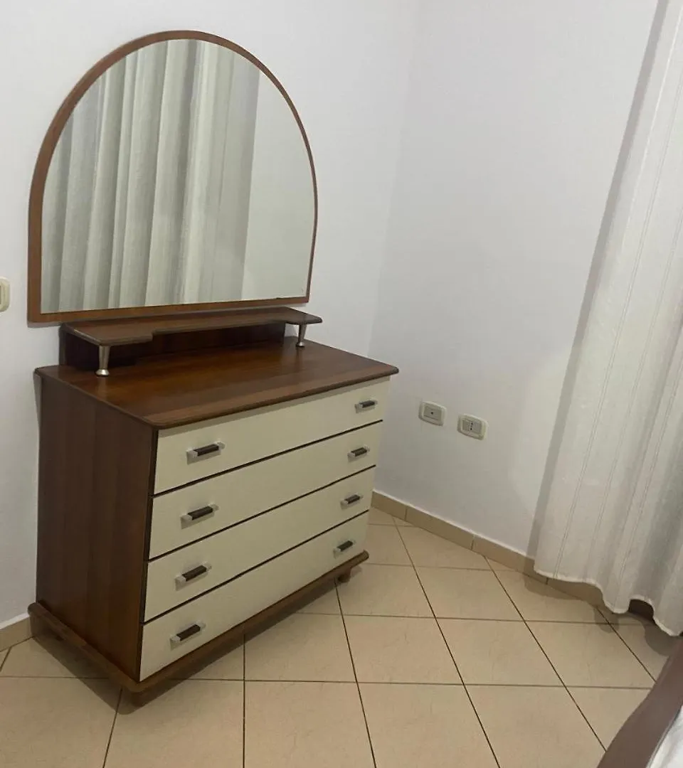 Apartmán Reys Polisi i Vogel